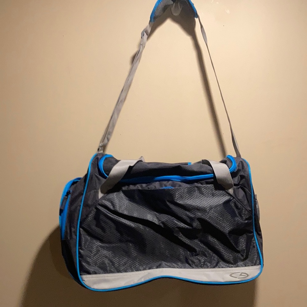 Duffle Bag used one time